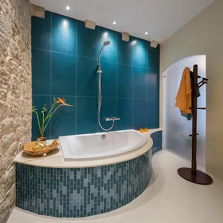 That Place Studio Apartment Trogir Exterior photo