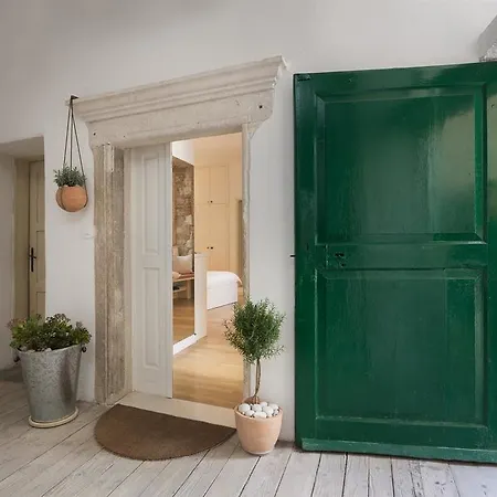 That Place Studio Apartment Trogir Exterior photo