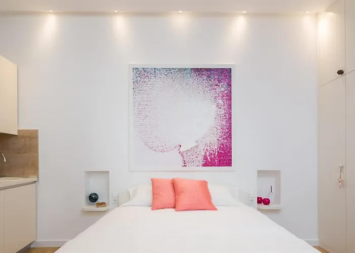 That Place Studio Apartment