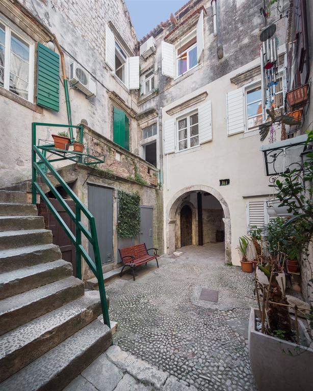 Apartment That Place Trogir