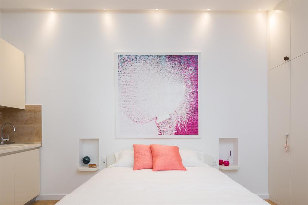Apartment That Place